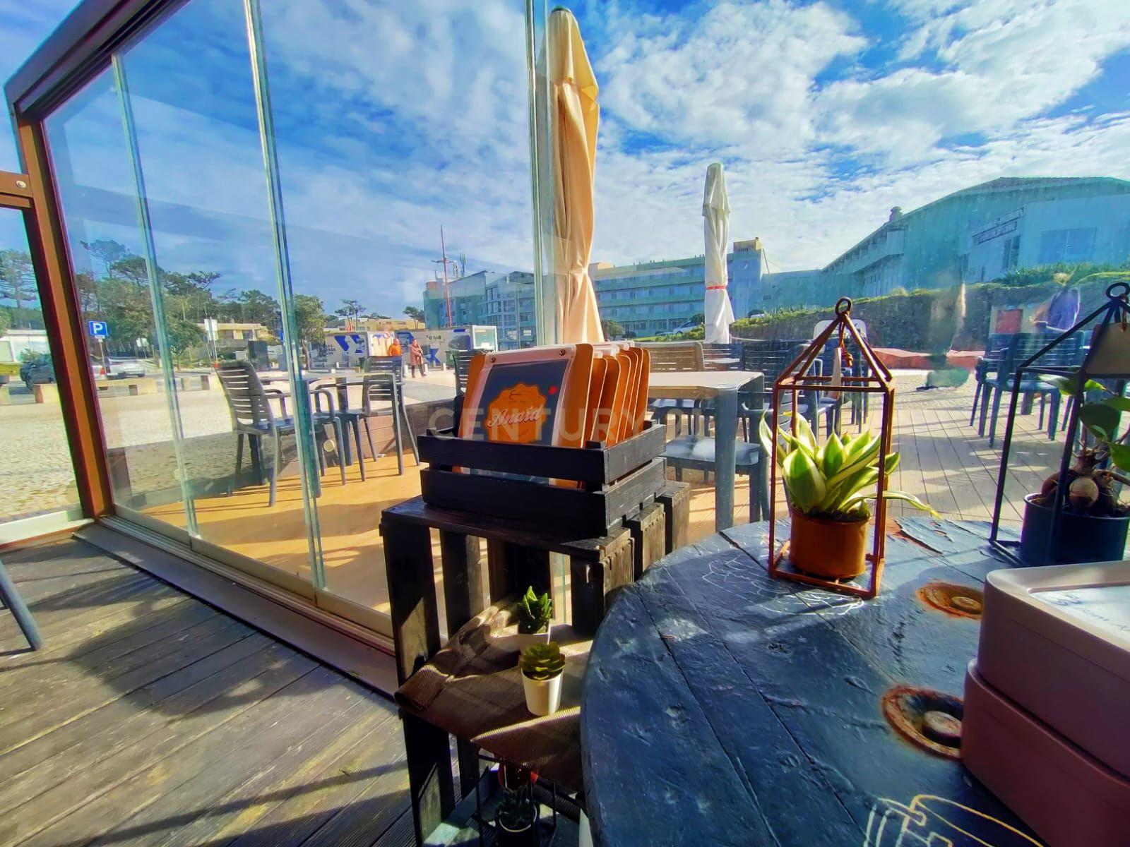Café com esplanada à Beira-Mar – Negócio Pronto a Funcionar em Ofir, Fão, Esposende - Image 10